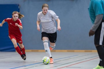 Bild 36 - U12 NFV Futsalturnier HH,SH,HB,NDS